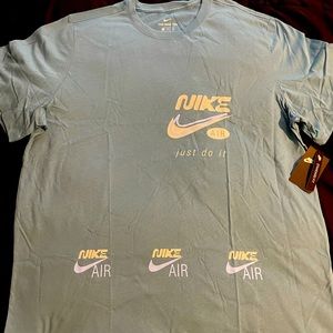 Adult Men’s T-shirt